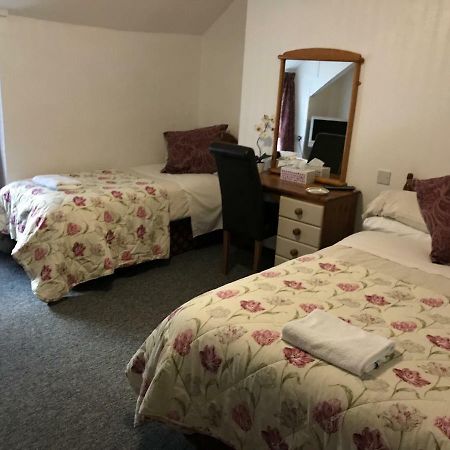 Sunnymead Guest House Aberystwyth Buitenkant foto
