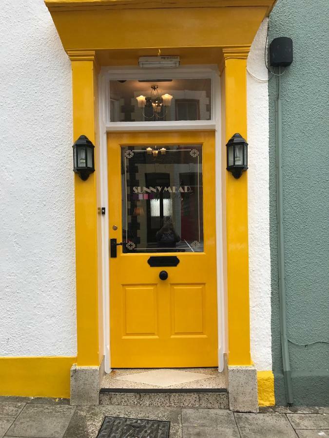 Sunnymead Guest House Aberystwyth Buitenkant foto