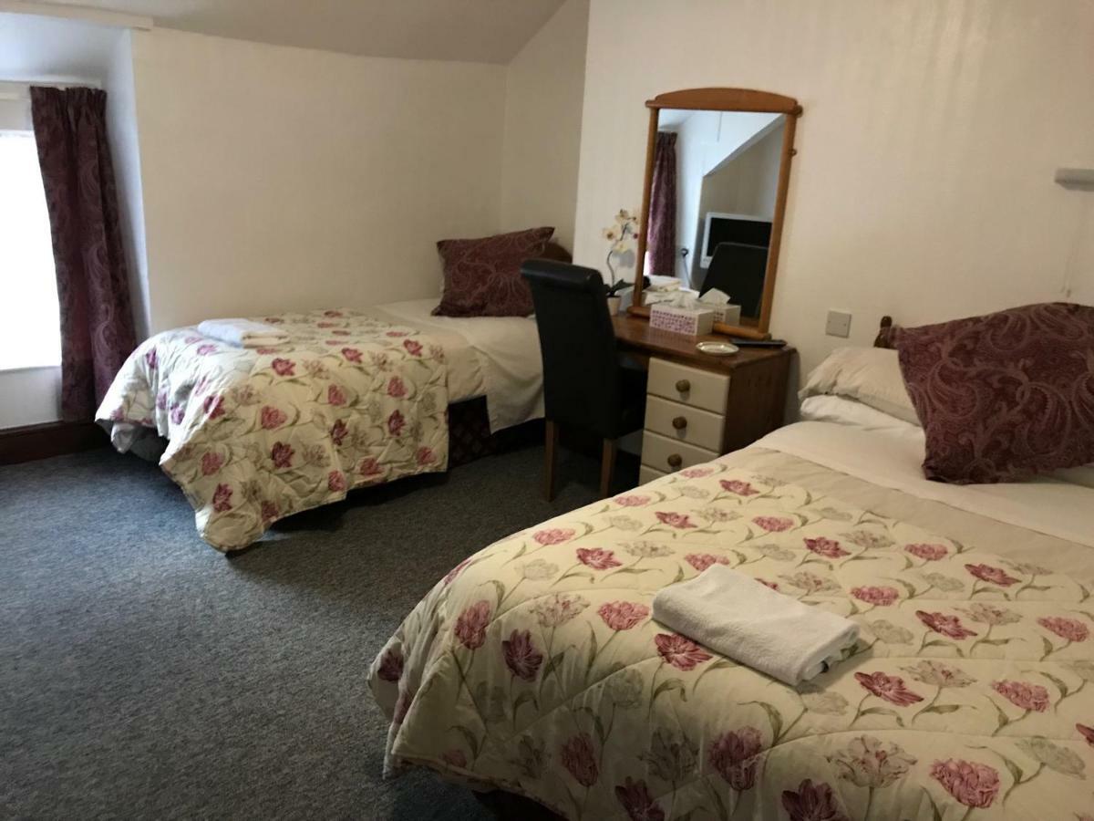 Sunnymead Guest House Aberystwyth Buitenkant foto