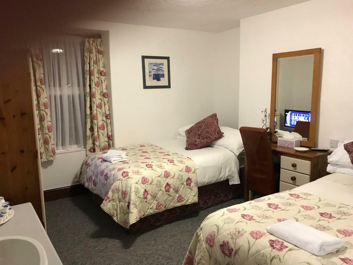 Sunnymead Guest House Aberystwyth Buitenkant foto