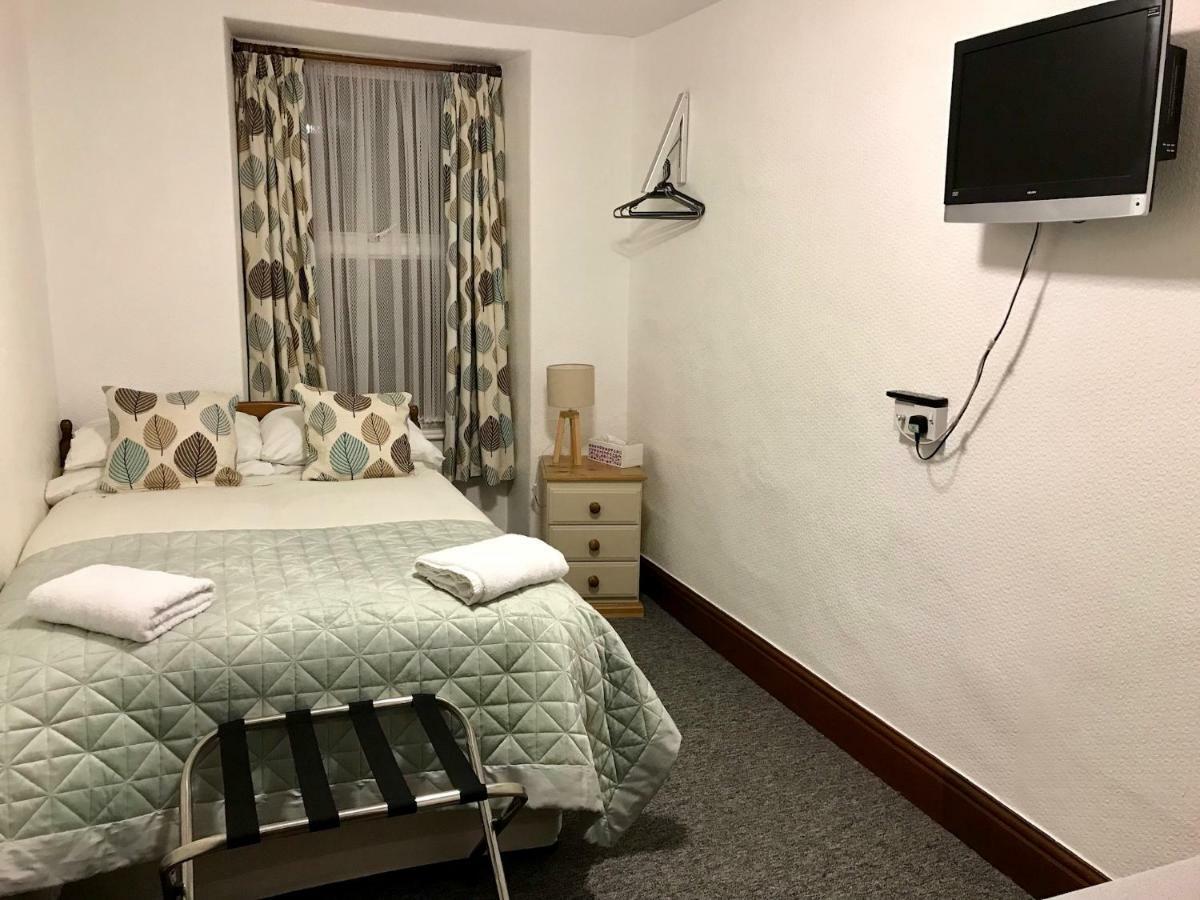 Sunnymead Guest House Aberystwyth Buitenkant foto