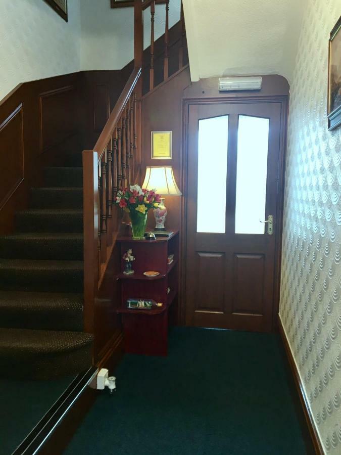 Sunnymead Guest House Aberystwyth Buitenkant foto