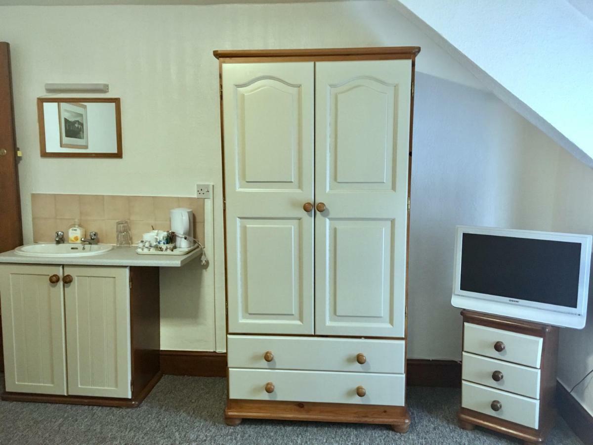 Sunnymead Guest House Aberystwyth Buitenkant foto