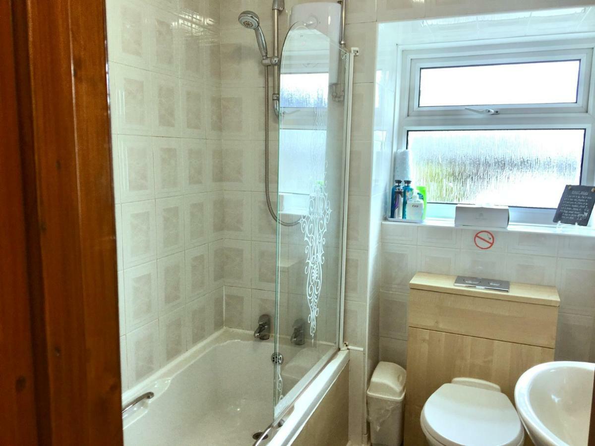 Sunnymead Guest House Aberystwyth Buitenkant foto
