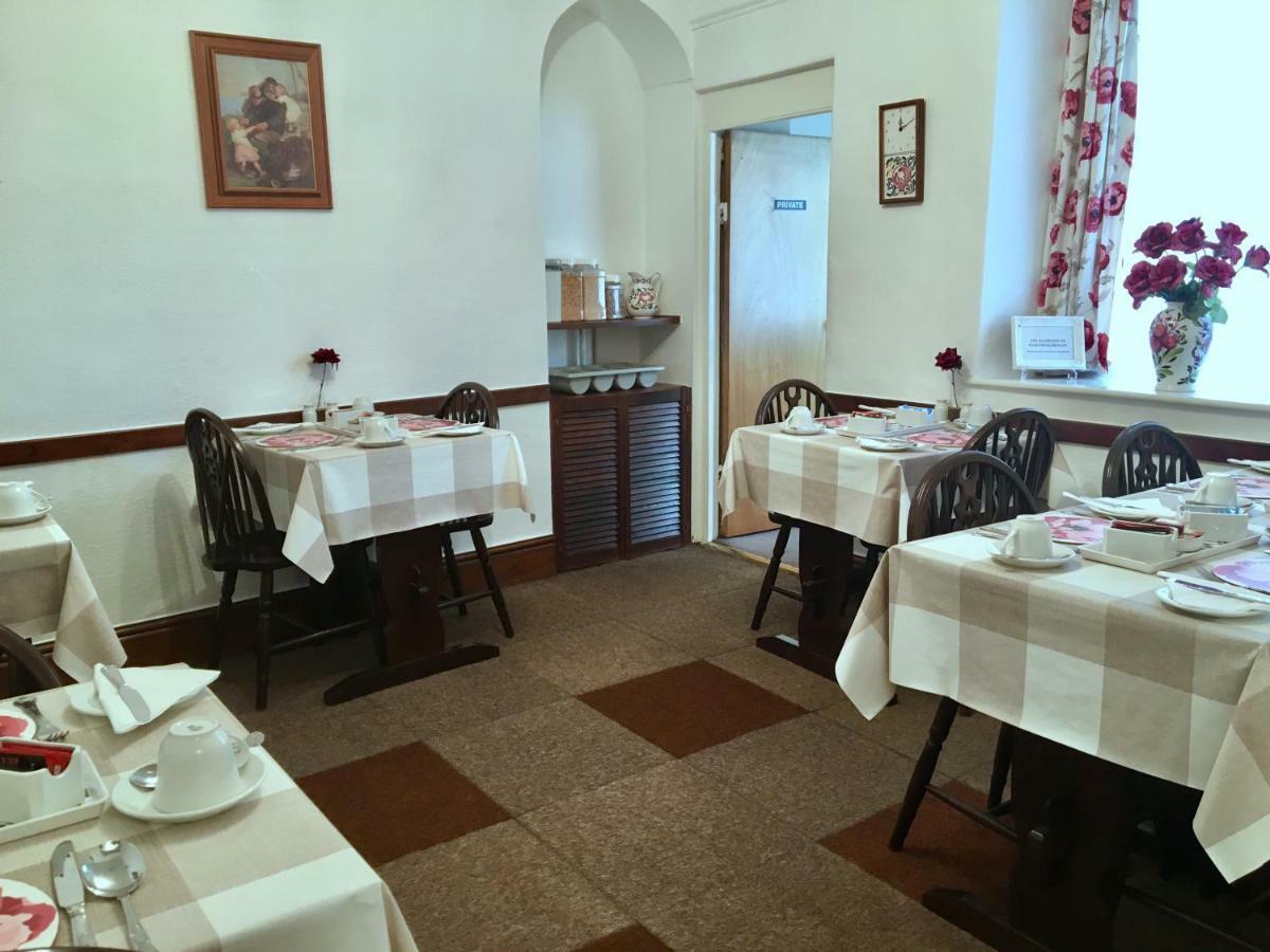 Sunnymead Guest House Aberystwyth Buitenkant foto