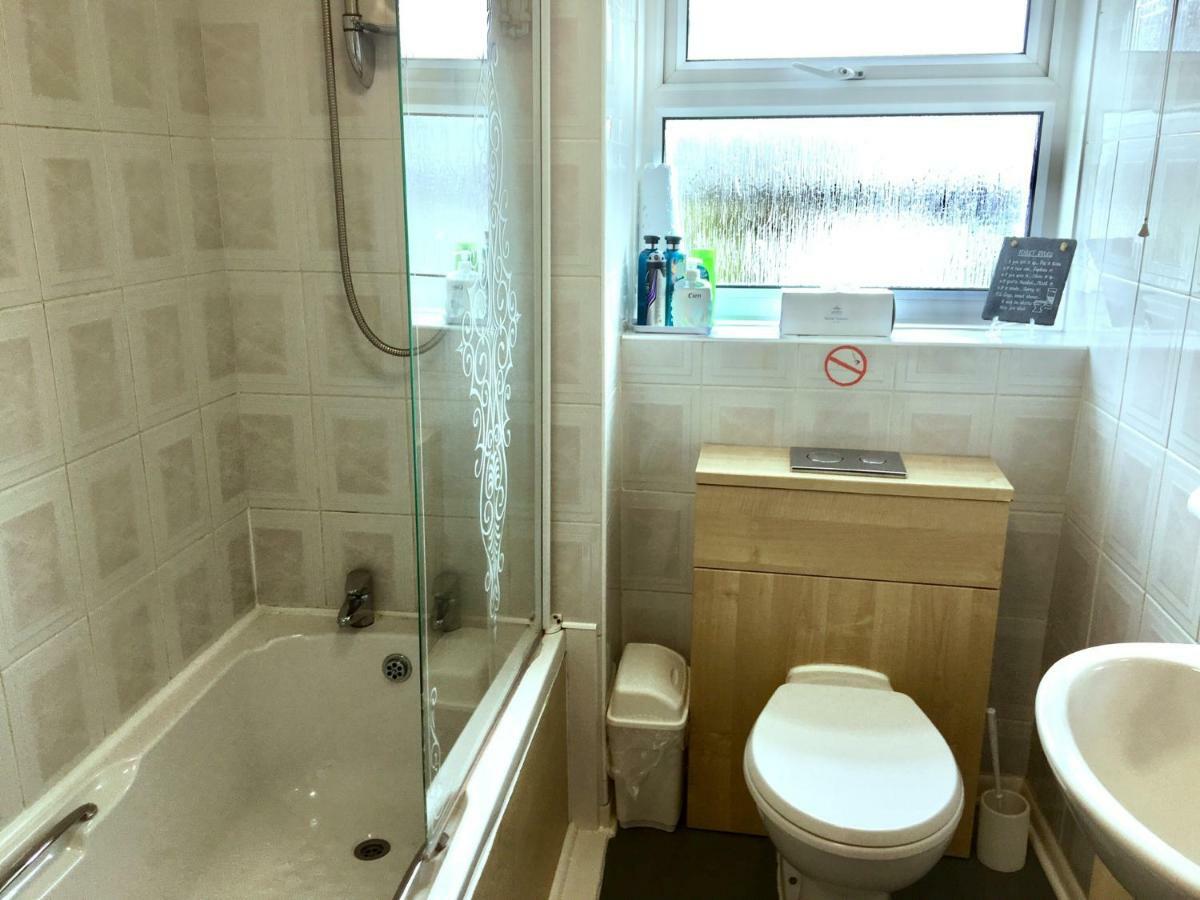 Sunnymead Guest House Aberystwyth Buitenkant foto