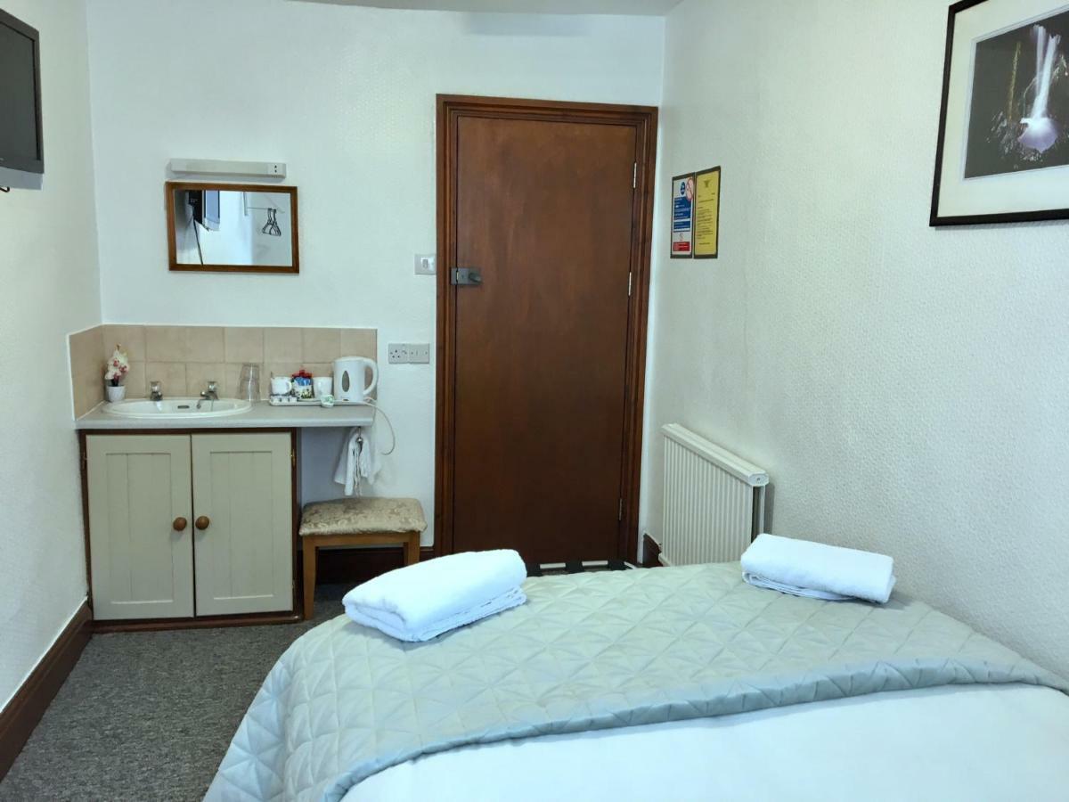 Sunnymead Guest House Aberystwyth Buitenkant foto