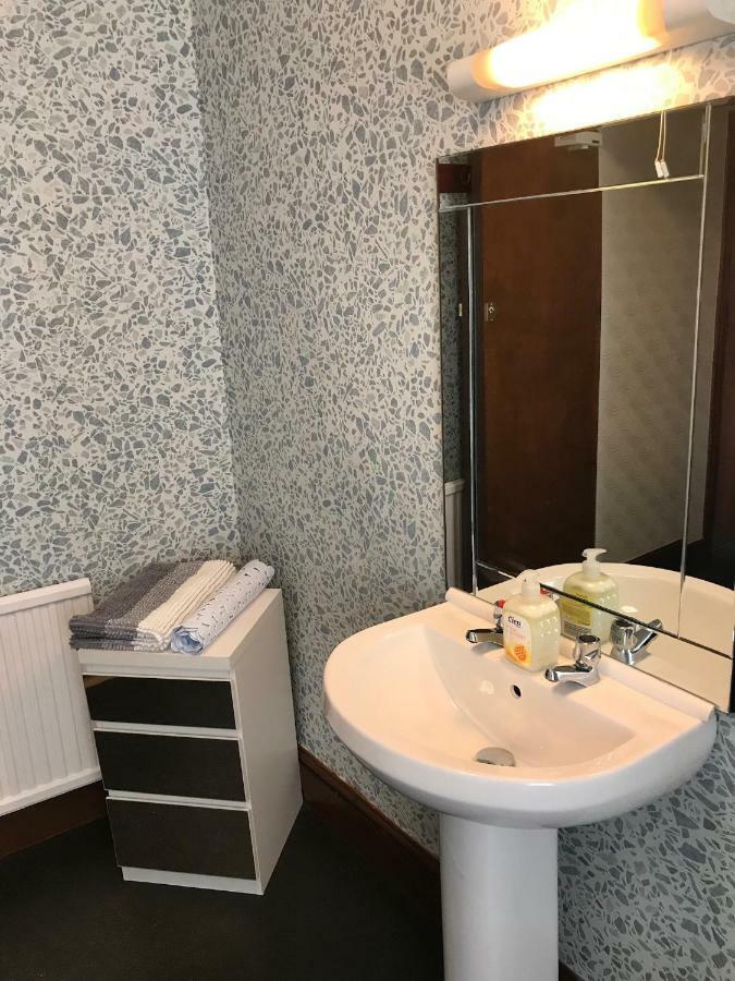 Sunnymead Guest House Aberystwyth Buitenkant foto