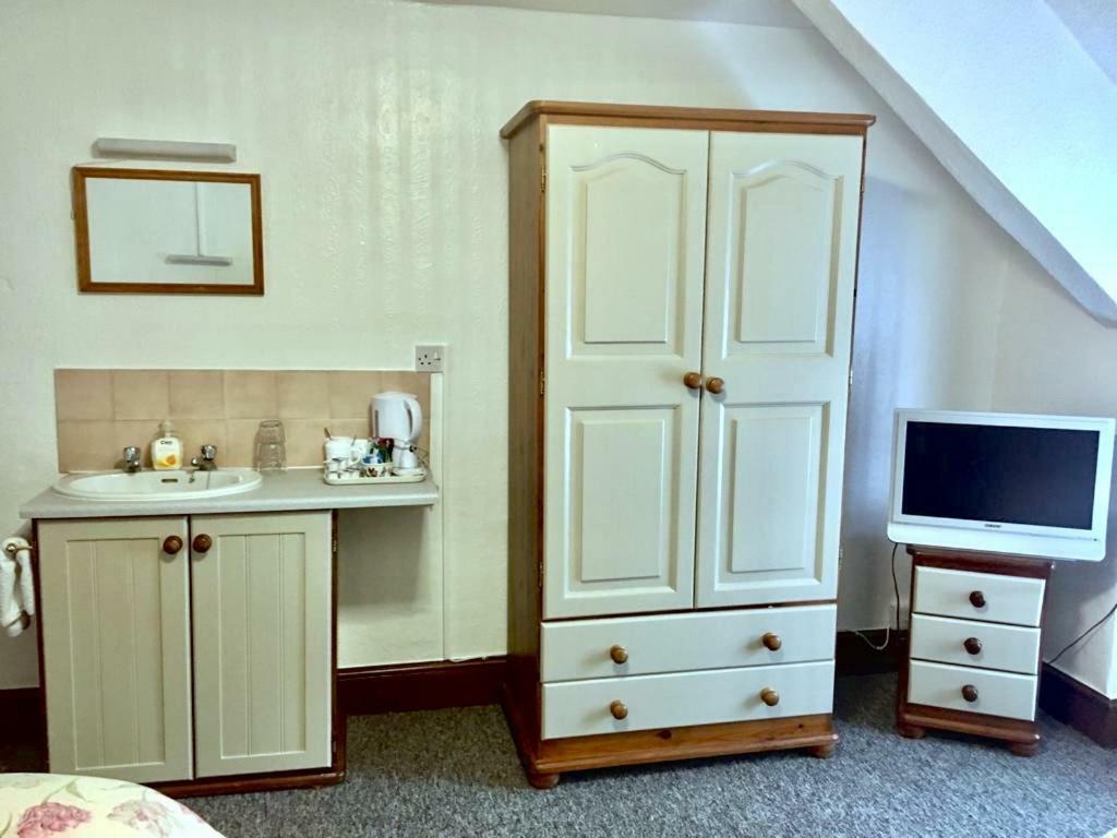 Sunnymead Guest House Aberystwyth Kamer foto